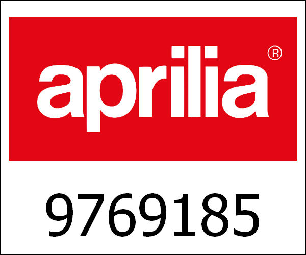 APRILIA / アプリリア純正 Motor Komplett Breva S 1|9769185