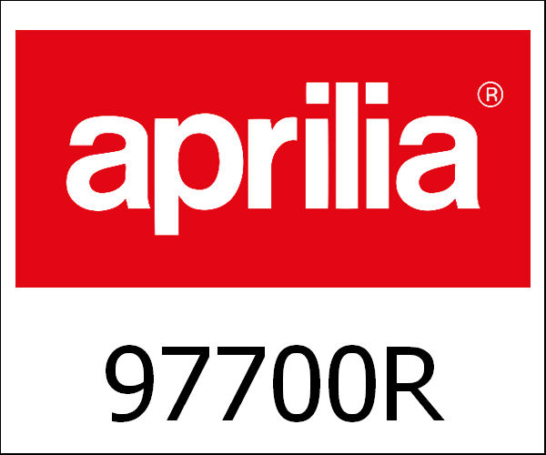 APRILIA / アプリリア純正 Front Wheel|97700R