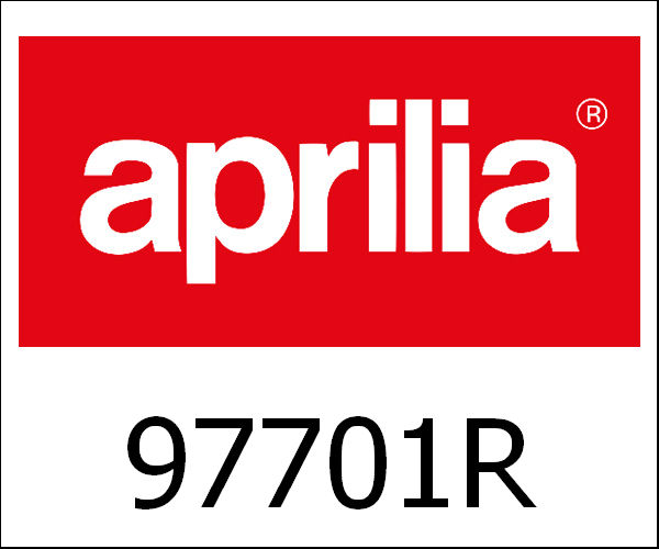 APRILIA / アプリリア純正 Rear Wheel|97701R