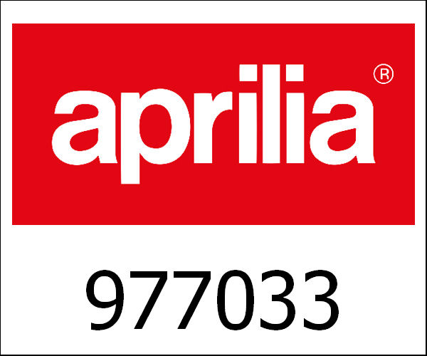 APRILIA / アプリリア純正 Lower Support|977033