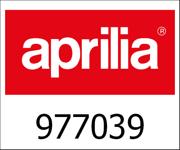 APRILIA / アプリリア純正 Lh Support|977039