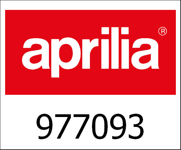 APRILIA / アプリリア純正 Side Stand Usa|977093