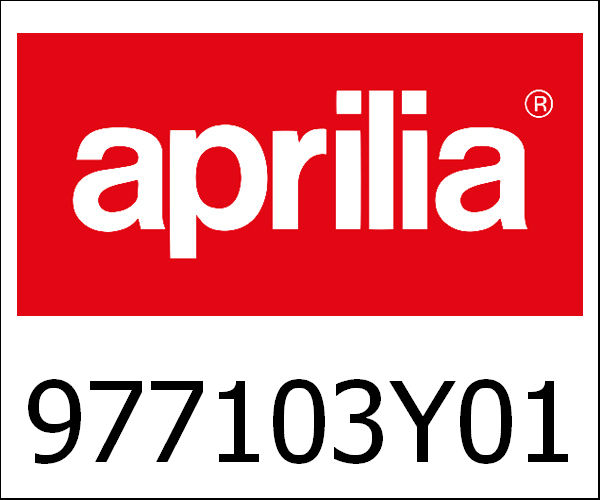 APRILIA / アプリリア純正 Body Panel|977103Y01