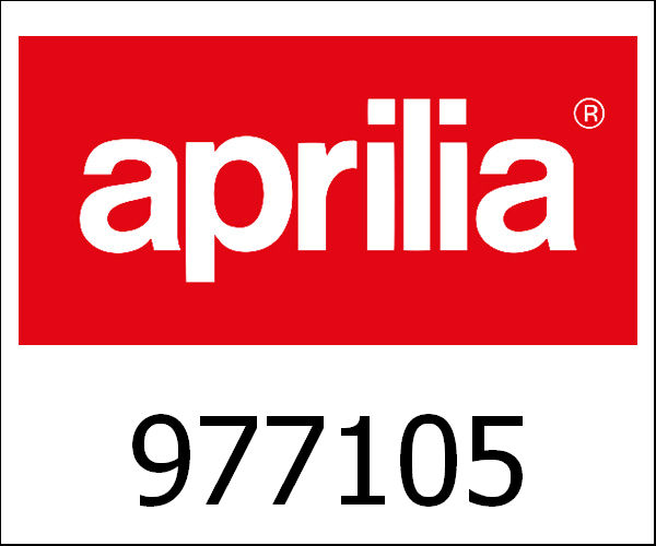 APRILIA / アプリリア純正 Lh Turn Indicator Support|977105