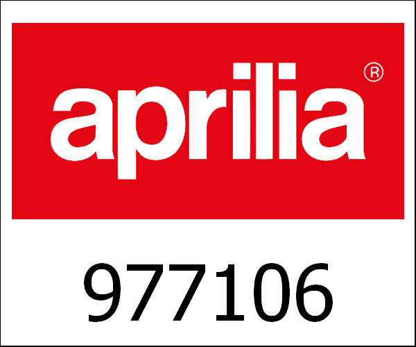 APRILIA / アプリリア純正 Rh Turn Indicator Support|977106