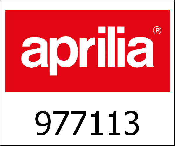 APRILIA / アプリリア純正 Lh Rear Wall|977113