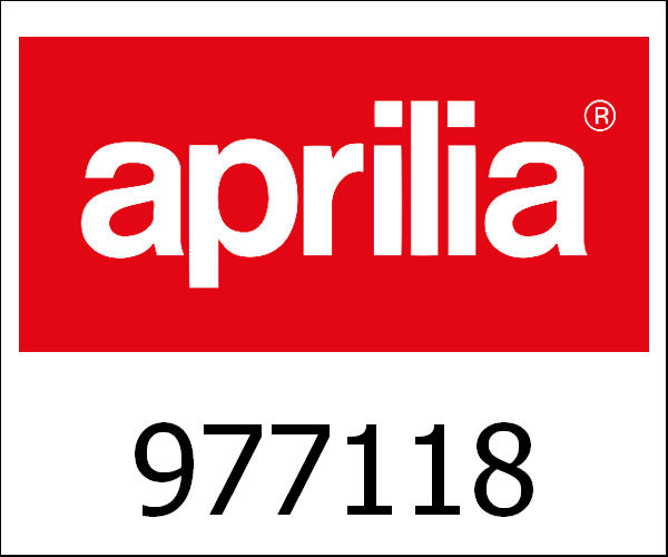 APRILIA / アプリリア純正 Windscreen|977118
