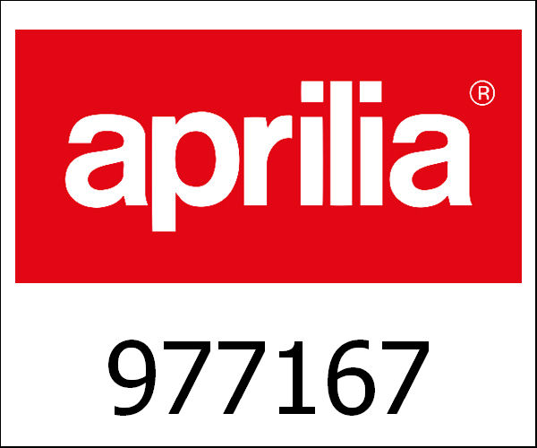 APRILIA / アプリリア純正 Transmission Housingblack|977167