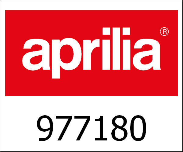 APRILIA / アプリリア純正 Rh Cover Chromium Plated|977180