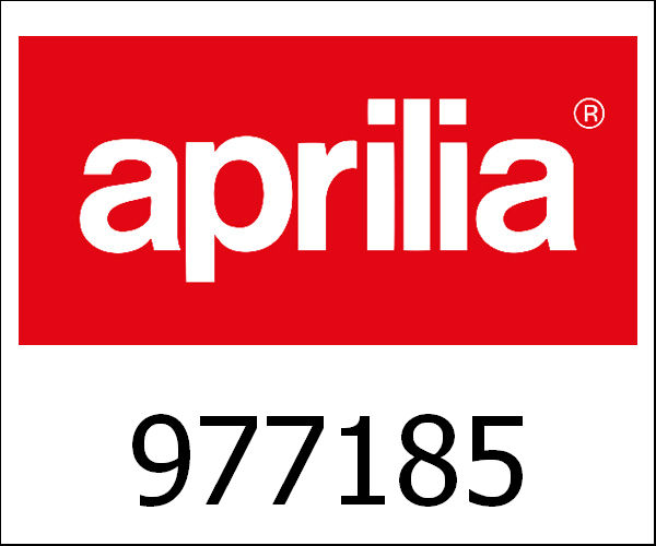 APRILIA / アプリリア純正 Rear Lh Turn Indicator|977185
