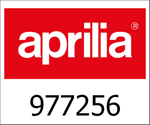 APRILIA / アプリリア純正 Rh Support|977256