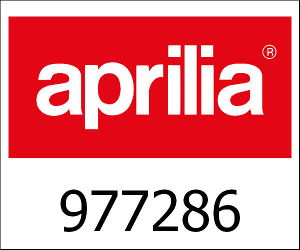 APRILIA / アプリリア純正 Decal California Touring|977286