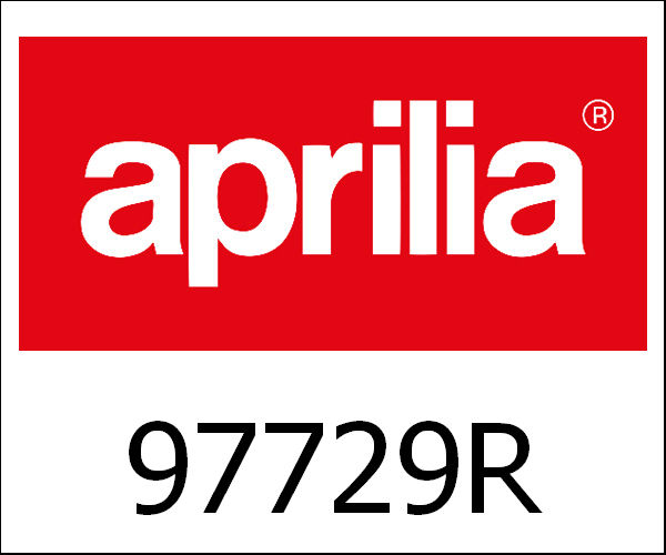 APRILIA / アプリリア純正 Starting Motor|97729R