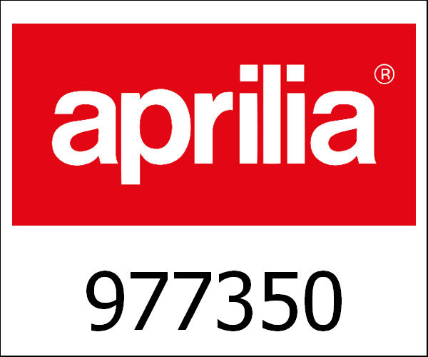 APRILIA / アプリリア純正 Frame|977350