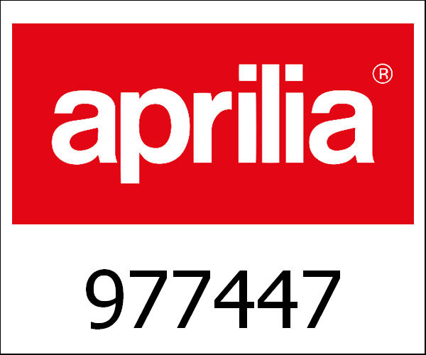 APRILIA / アプリリア純正 Headlight Support Kit|977447