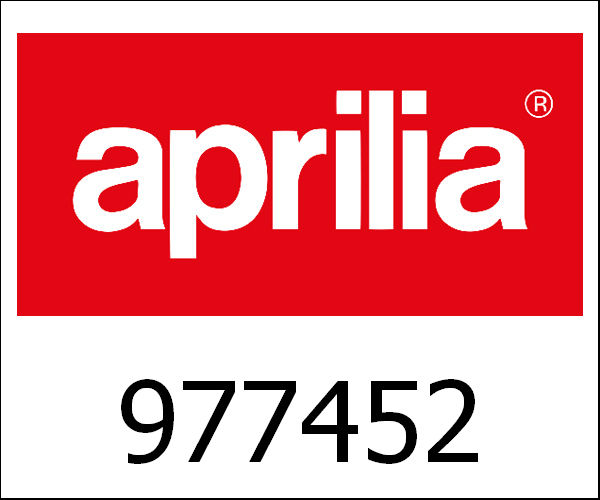 APRILIA / アプリリア純正 Staffa Dx Al Parabrezza Vintage|977452