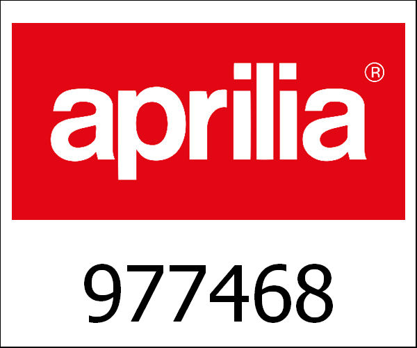 APRILIA / アプリリア純正 Support Plate|977468