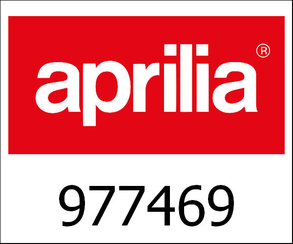 APRILIA / アプリリア純正 Rh Rear Fairing, Black|977469