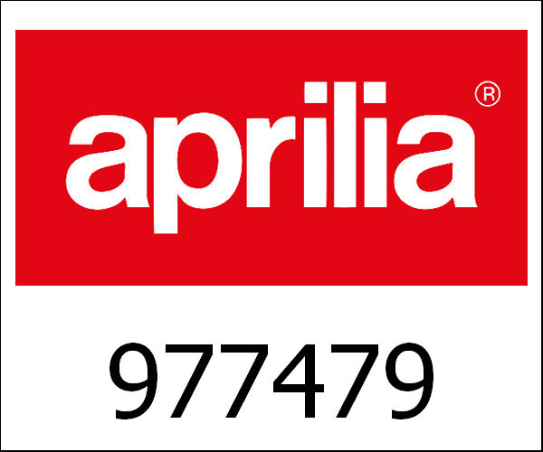 APRILIA / アプリリア純正 Rh Insert Bag Yellow State|977479