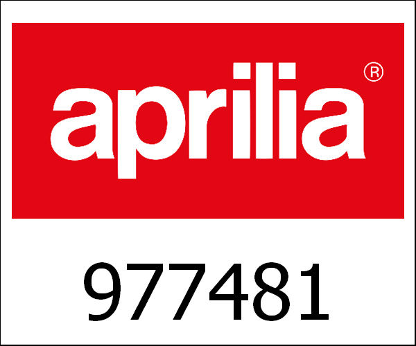 APRILIA / アプリリア純正 Lock Hardware Kit|977481