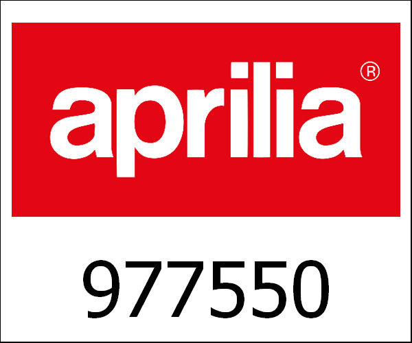 APRILIA / アプリリア純正 Rh Side Panel, White|977550