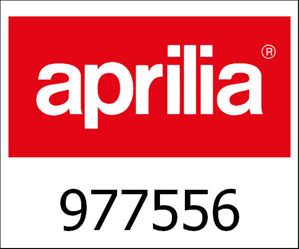 APRILIA / アプリリア純正 Front Mudguard, Orange|977556