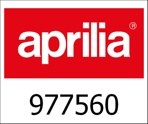 APRILIA / アプリリア純正 Lh Side Panel, Orange|977560