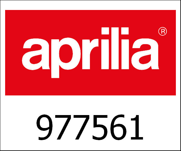 APRILIA / アプリリア純正 Rh Rear Fairing, Orange|977561