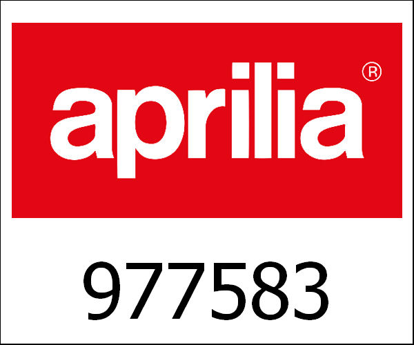 APRILIA / アプリリア純正 Lh Support|977583