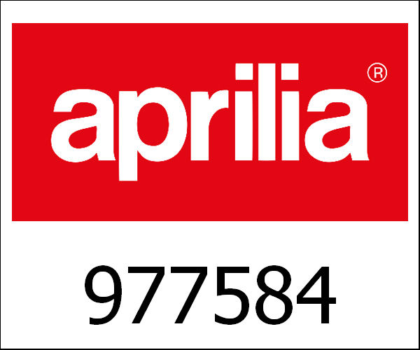 APRILIA / アプリリア純正 Rh Support|977584
