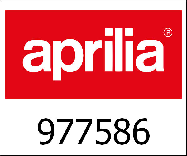 APRILIA / アプリリア純正 Front Frame|977586