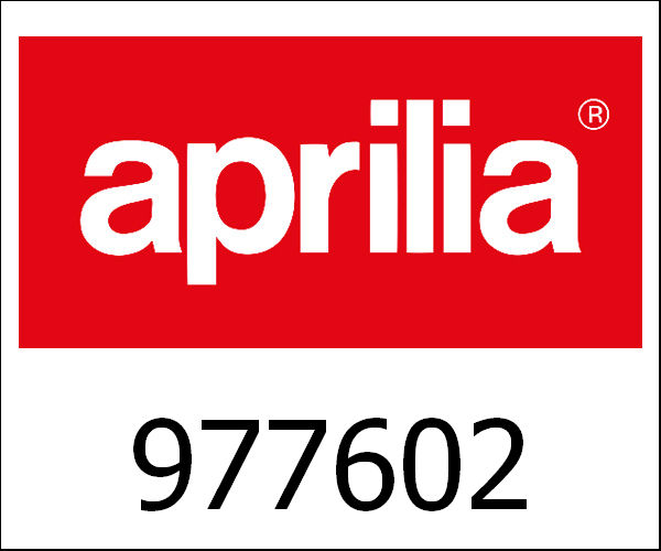APRILIA / アプリリア純正 Front Frame Vith Ip|977602