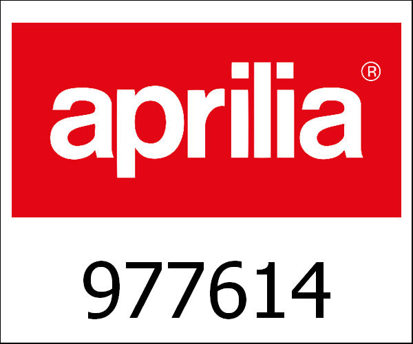 APRILIA / アプリリア純正 Decal Set|977614