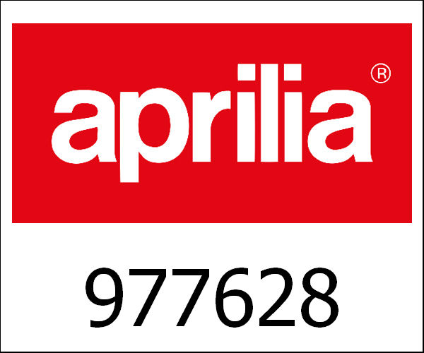 APRILIA / アプリリア純正 Right Half Ring With Pushbutton|977628