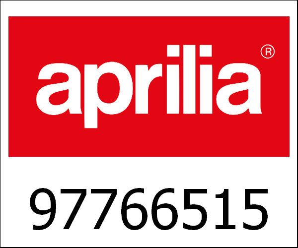 APRILIA / アプリリア純正 Silencer|97766515
