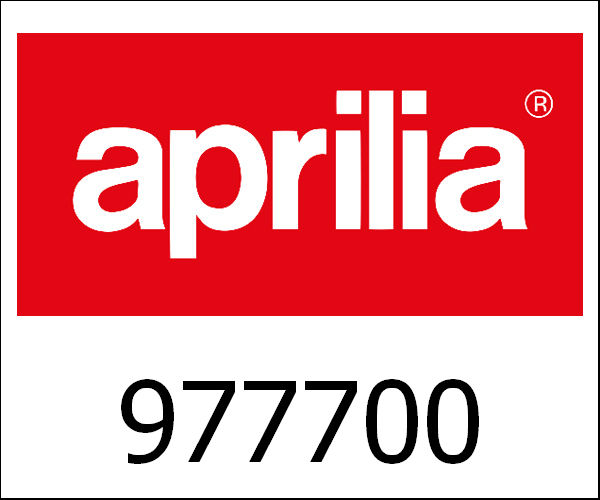 APRILIA / アプリリア純正 Frame|977700