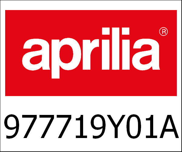 APRILIA / アプリリア純正 Body Panel|977719Y01A