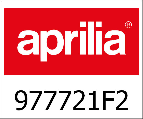 APRILIA / アプリリア純正 Pillar, Grey|977721F2