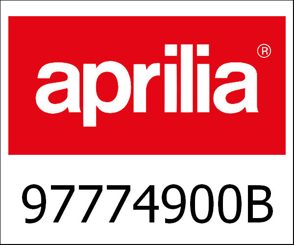 APRILIA / アプリリア純正 Cover|97774900BM
