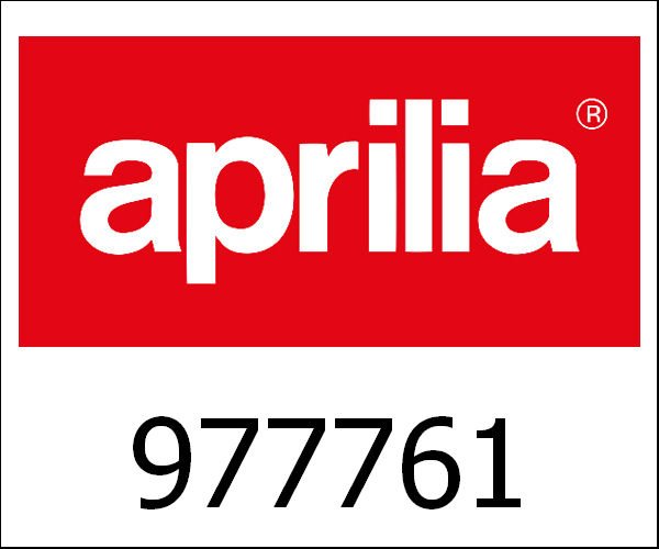 APRILIA / アプリリア純正 Fuse|977761