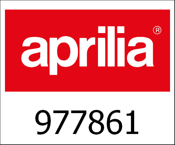 APRILIA / アプリリア純正 Sticker 1200Sport|977861