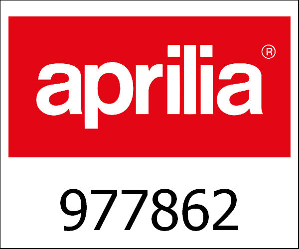 APRILIA / アプリリア純正 Gas Fastener|977862