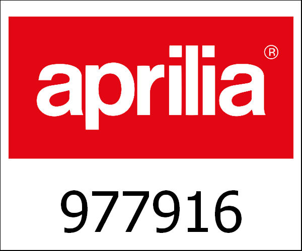 APRILIA / アプリリア純正 Insulating Cap|977916