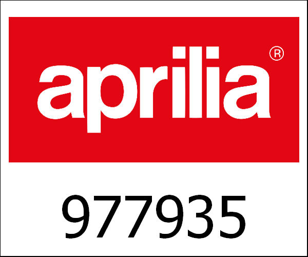APRILIA / アプリリア純正 Rh Legs-Guard Tube With Ip|977935