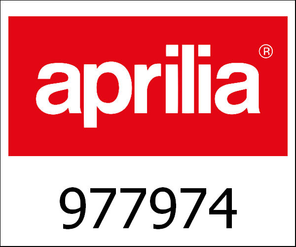 APRILIA / アプリリア純正 Frame|977974