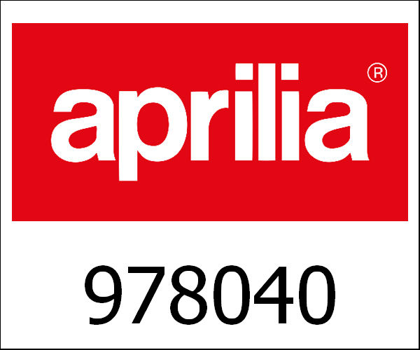 APRILIA / アプリリア純正 Handlebar|978040