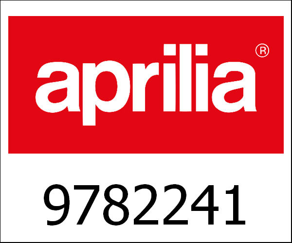 APRILIA / アプリリア純正 Support Plate|9782241