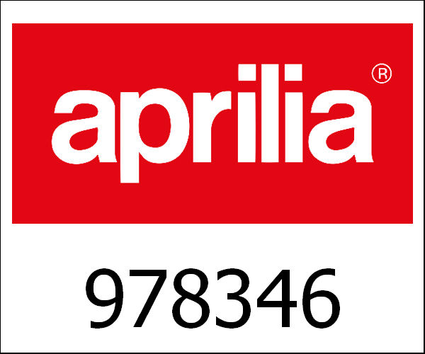 APRILIA / アプリリア純正 OperatorS Handbook|978346