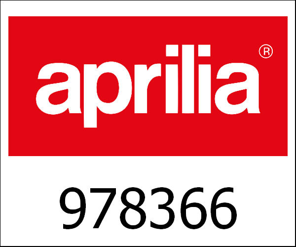 APRILIA / アプリリア純正 Electrical System|978366
