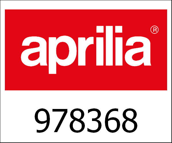 APRILIA / アプリリア純正 Ecu|978368